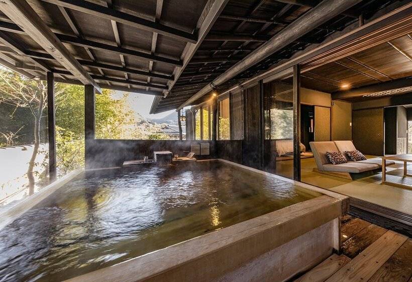 료칸 Ishinoya Izu Nagaoka