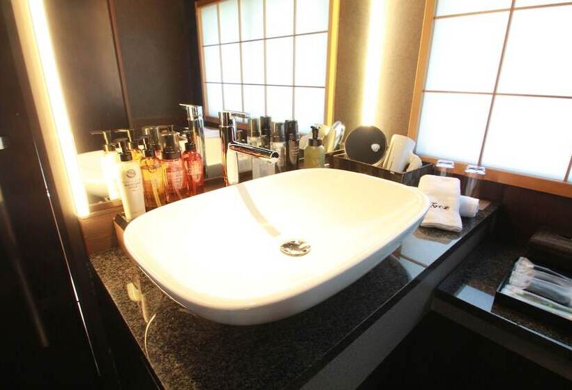 료칸 Ishinoya Izu Nagaoka