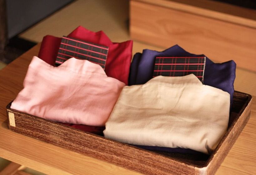 료칸 Ishinoya Izu Nagaoka