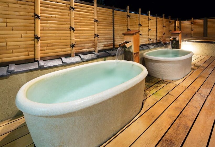 료칸 Ishinoya Izu Nagaoka