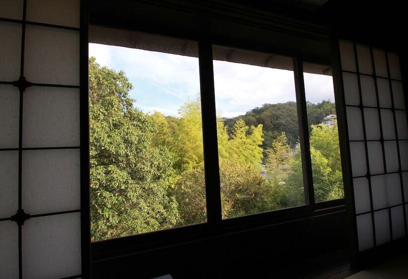 료칸 Ishinoya Izu Nagaoka