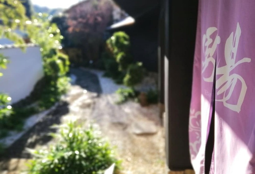 료칸 Ishinoya Izu Nagaoka