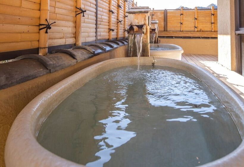 료칸 Ishinoya Izu Nagaoka