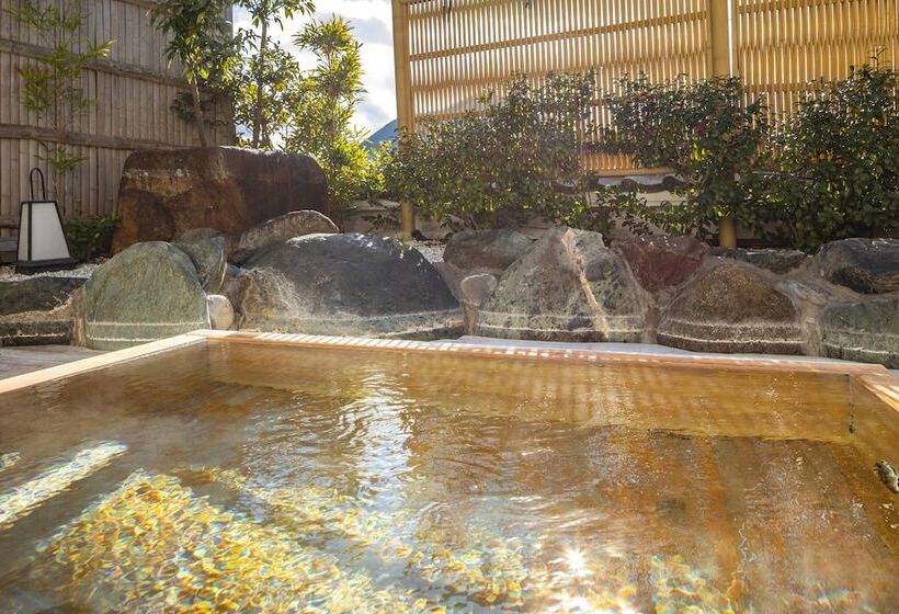 료칸 Ishinoya Izu Nagaoka