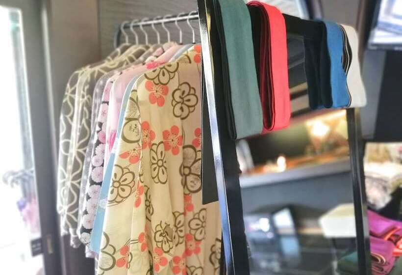 료칸 Ishinoya Izu Nagaoka