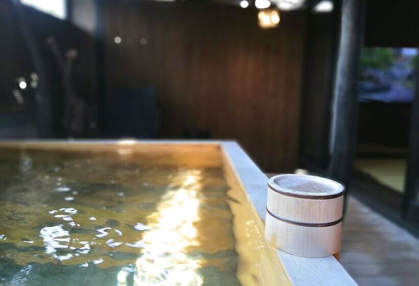 료칸 Ishinoya Izu Nagaoka