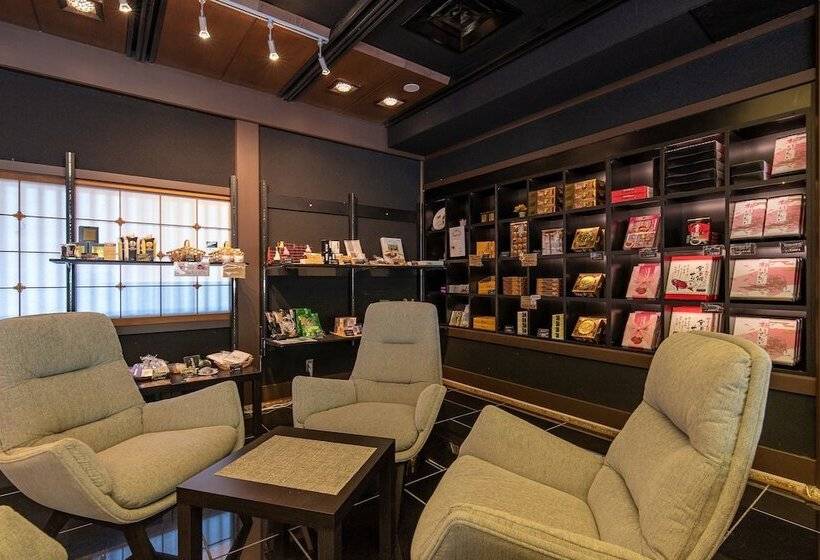 료칸 Ishinoya Izu Nagaoka