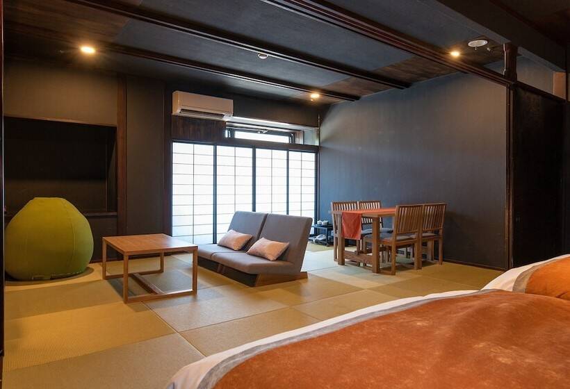 료칸 Ishinoya Izu Nagaoka