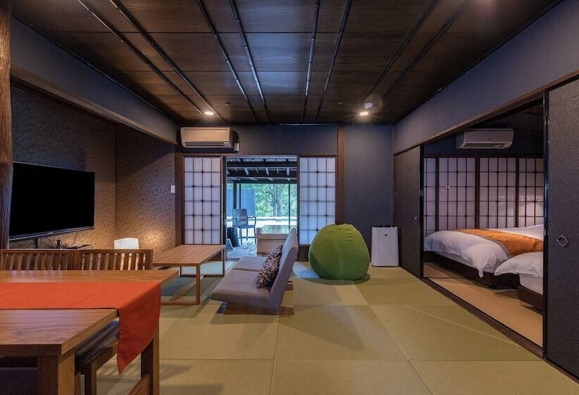 료칸 Ishinoya Izu Nagaoka