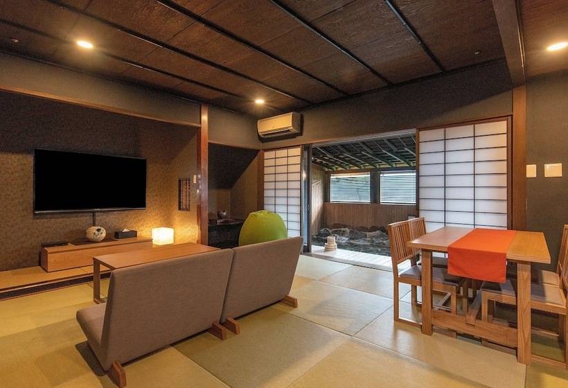 료칸 Ishinoya Izu Nagaoka