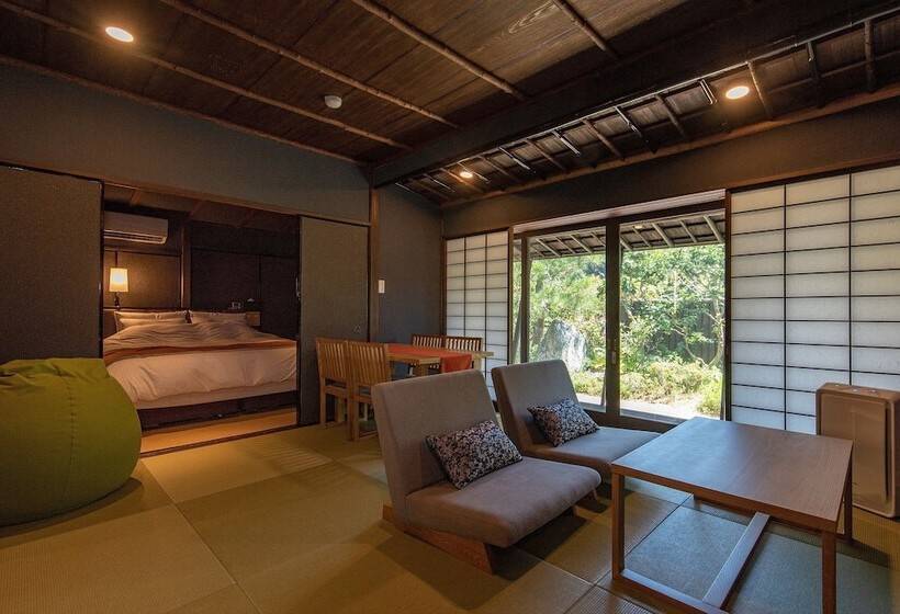 료칸 Ishinoya Izu Nagaoka