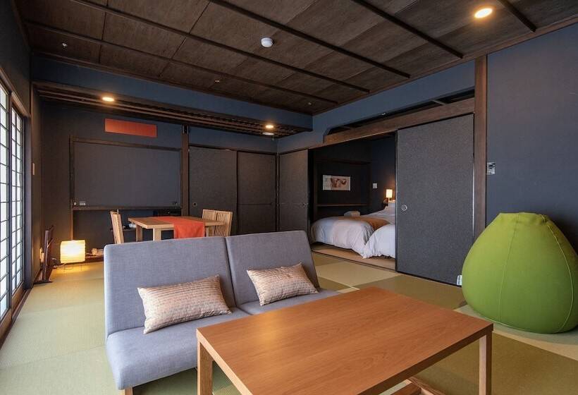 료칸 Ishinoya Izu Nagaoka