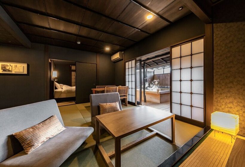 료칸 Ishinoya Izu Nagaoka