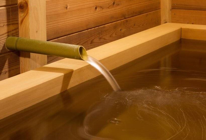 료칸 Ishinoya Izu Nagaoka