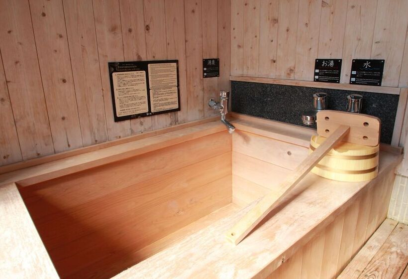료칸 Ishinoya Izu Nagaoka