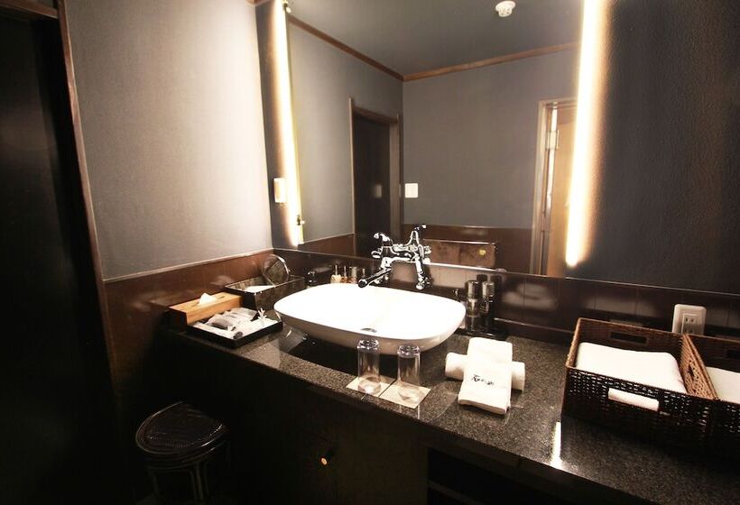 료칸 Ishinoya Izu Nagaoka