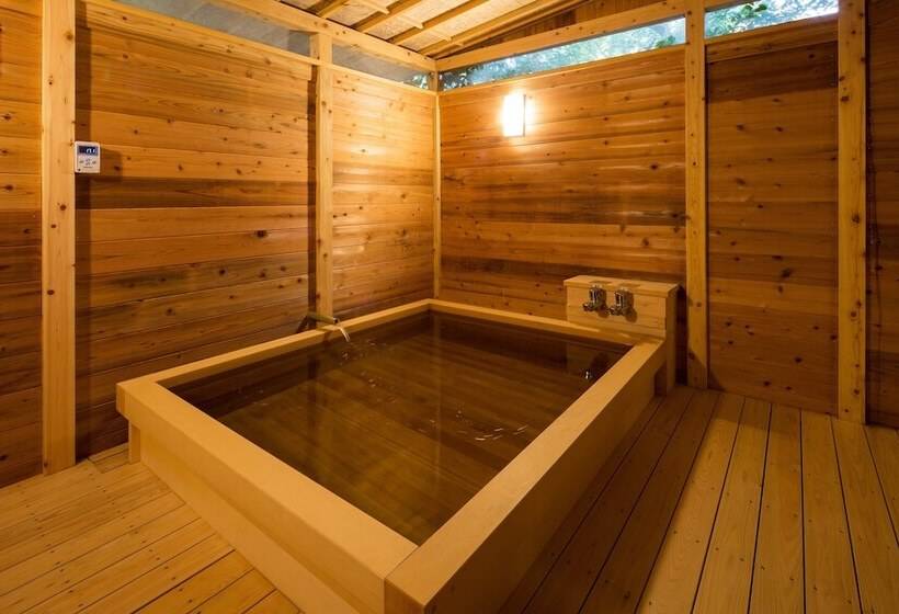 료칸 Ishinoya Izu Nagaoka