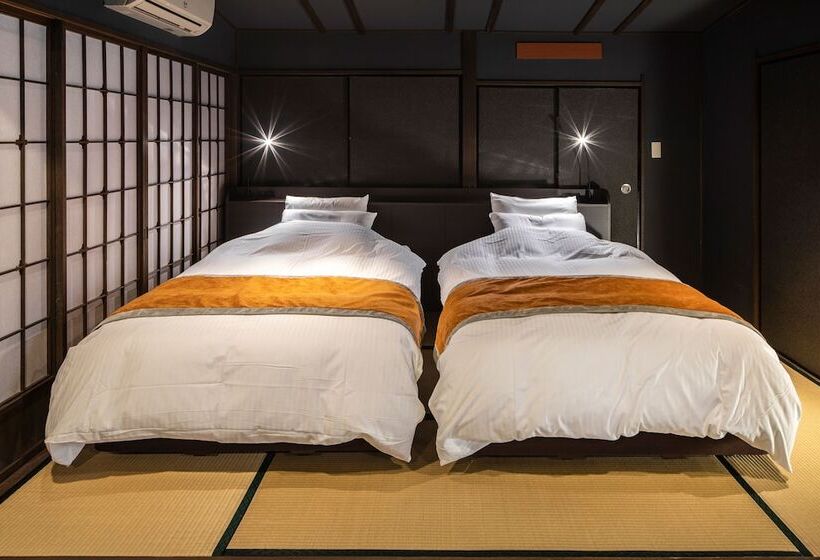 료칸 Ishinoya Izu Nagaoka