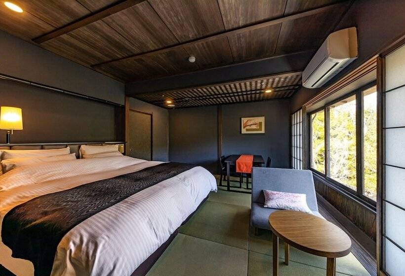 료칸 Ishinoya Izu Nagaoka