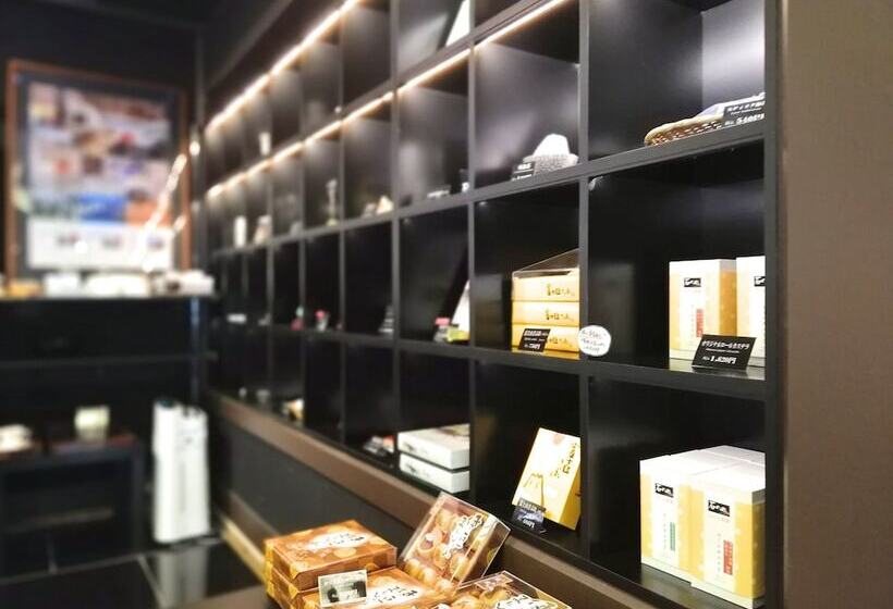 료칸 Ishinoya Izu Nagaoka