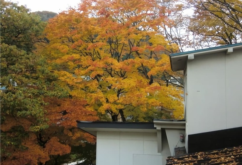 ריוקאן Onsen Minshuku Sakaeya