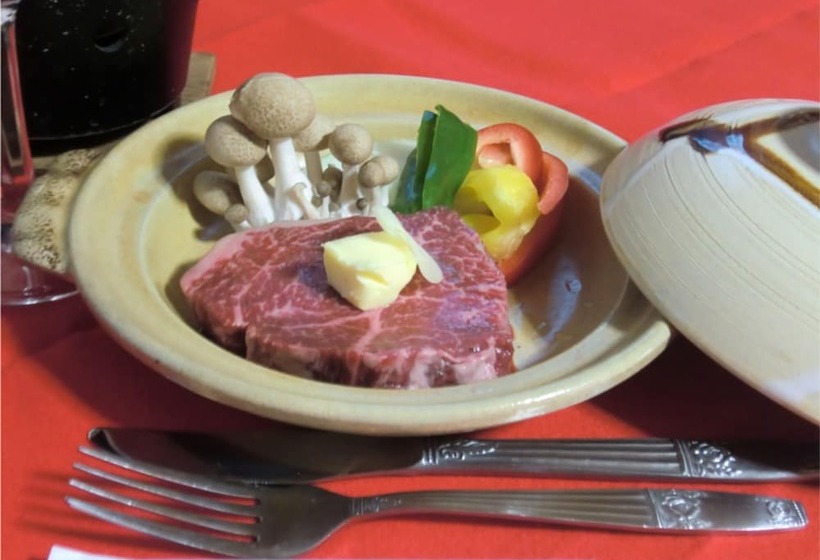 ריוקאן Onsen Minshuku Sakaeya