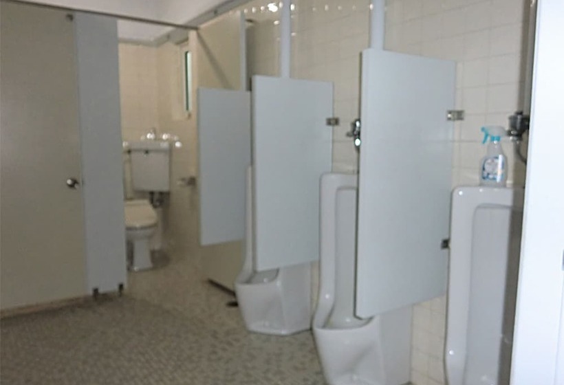 ריוקאן Onsen Minshuku Sakaeya