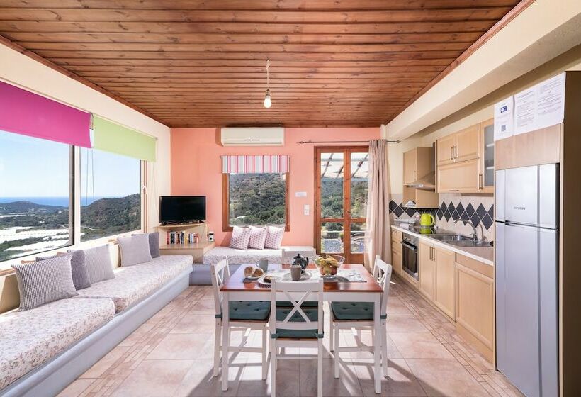 Sarakinas Residences