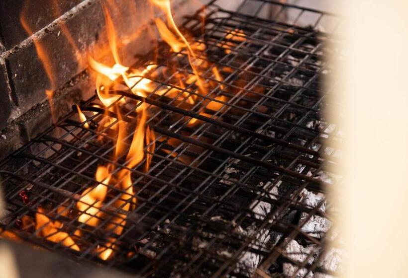 Sarakinas Residences