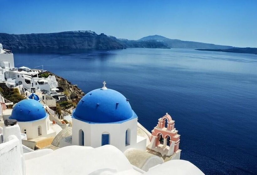 Studios Apartments Kapetanios