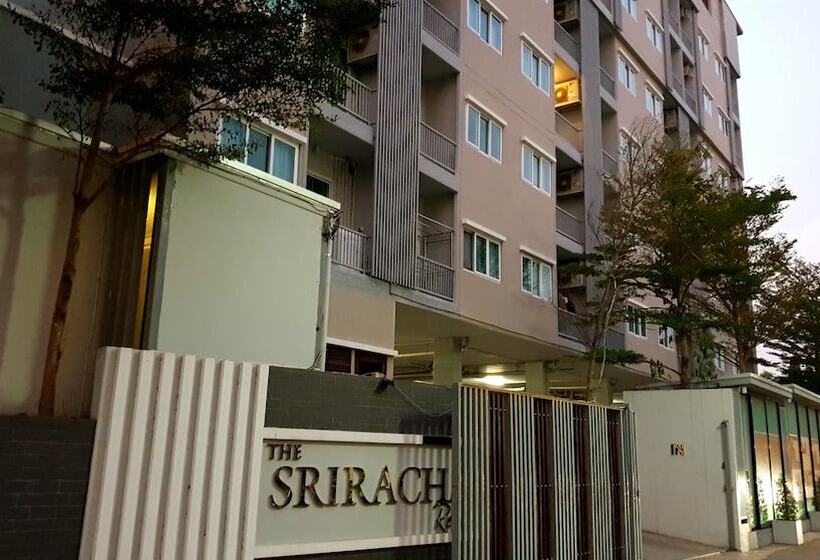 The Sriracha Residence