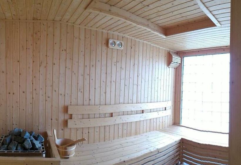 The Sriracha Residence