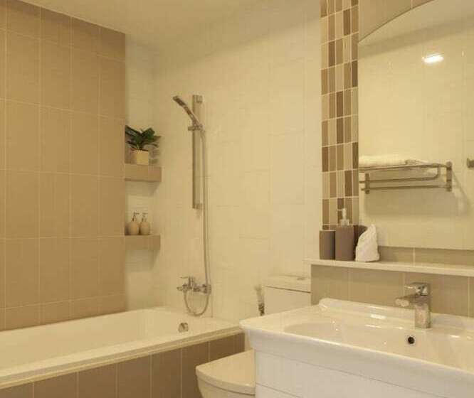 The Sriracha Residence