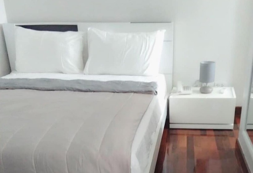 The Sriracha Residence