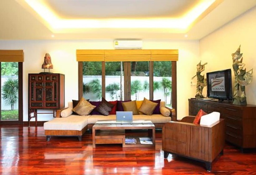 Villa Mandaya By Holiplanet