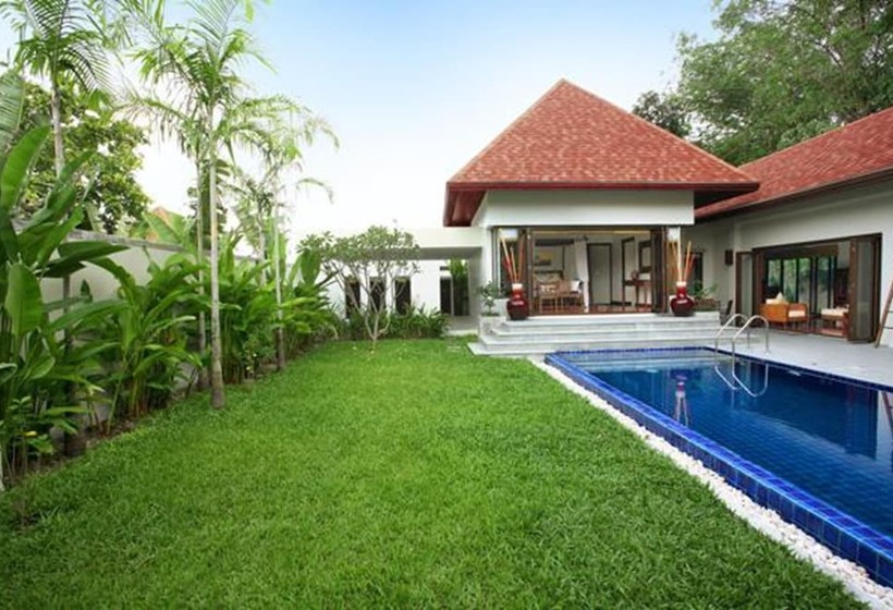 Villa Mandaya By Holiplanet