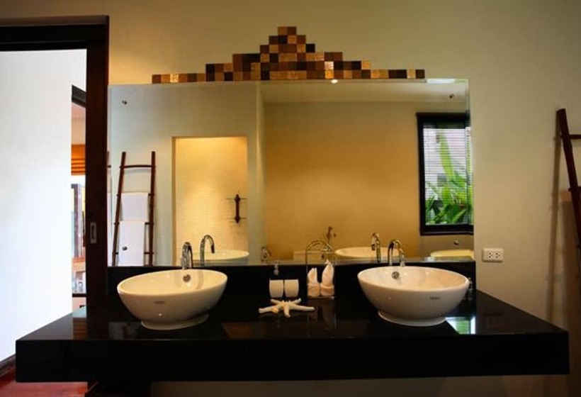 Villa Mandaya By Holiplanet