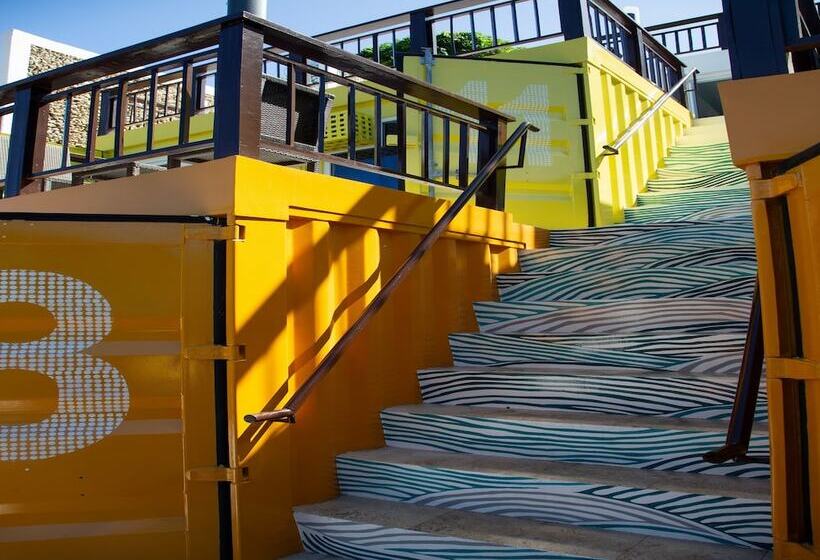 Vandrarhem Chillax Boracay