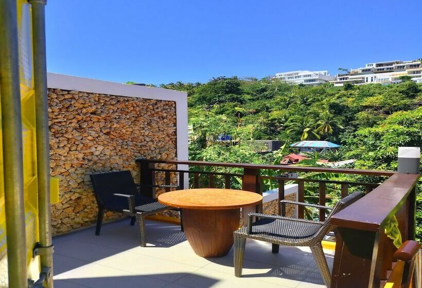 Vandrarhem Chillax Boracay