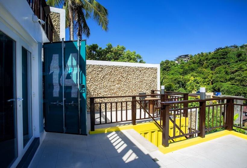 Vandrarhem Chillax Boracay