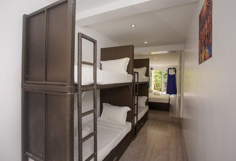 Vandrarhem Chillax Boracay