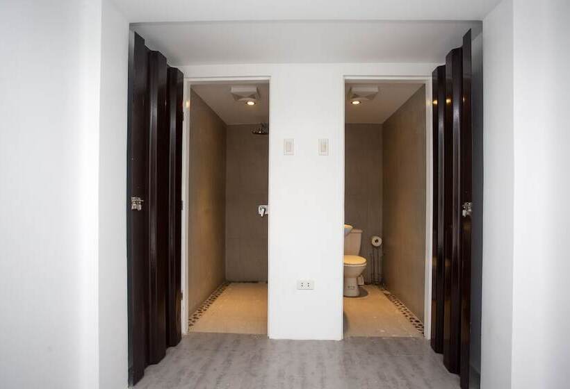 Vandrarhem Chillax Boracay