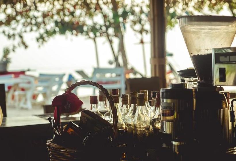 Dancing Elephant Beach Club Hostel