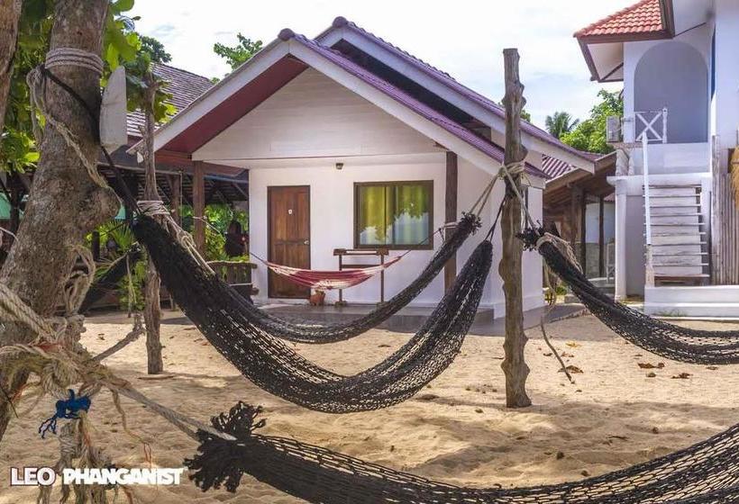 Dancing Elephant Beach Club Hostel