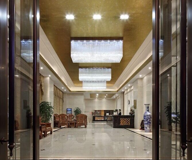 Schronisko Hong Li Lai