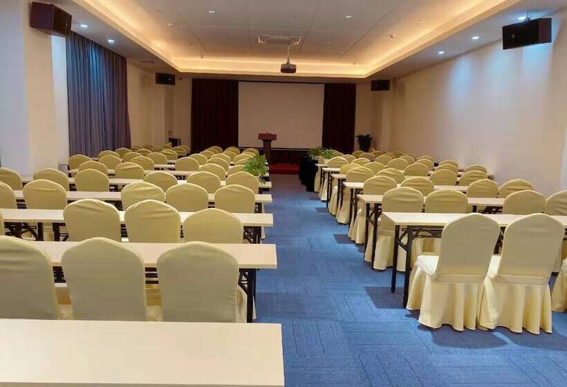 Schronisko Hong Li Lai