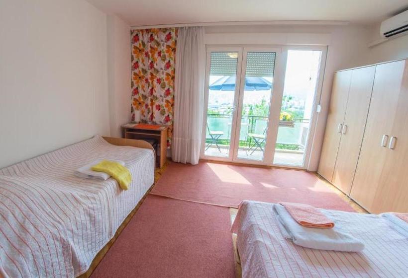 هاستل Guest House Agava