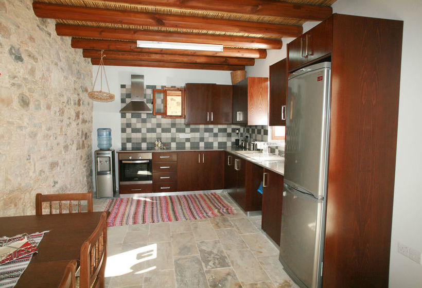 Areti Courtyard Villas