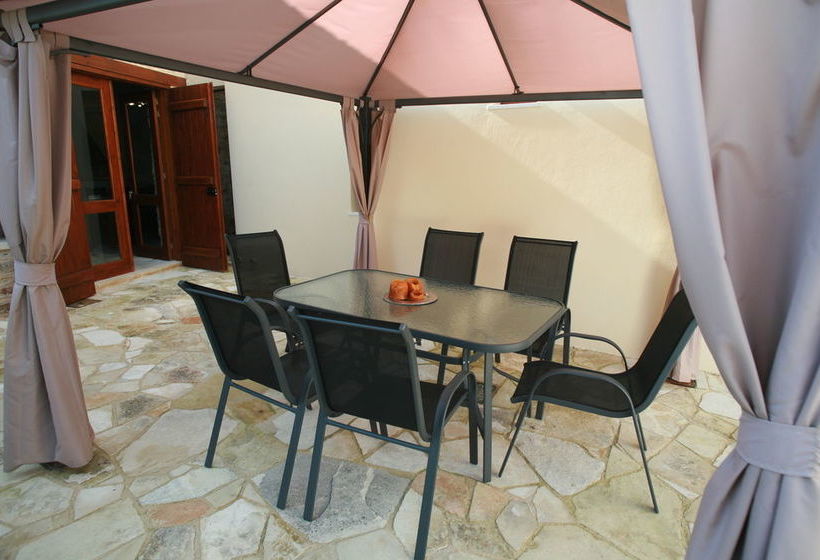 Areti Courtyard Villas