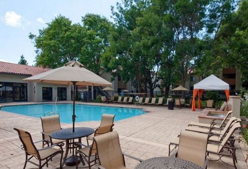 Avalon Mountain View